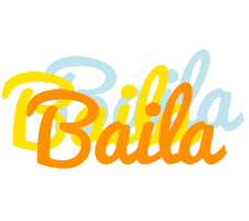 Baila energy logo