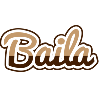 Baila exclusive logo