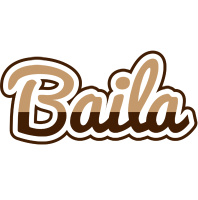 Baila exclusive logo