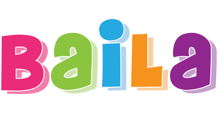 Baila friday logo