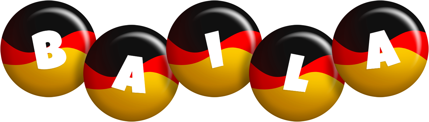 Baila german logo