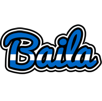 Baila greece logo