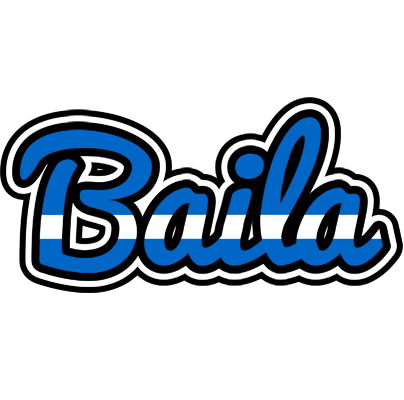 Baila greece logo