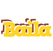 Baila hotcup logo