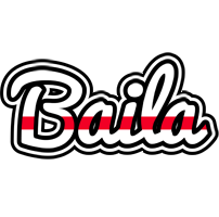 Baila kingdom logo