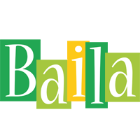 Baila lemonade logo