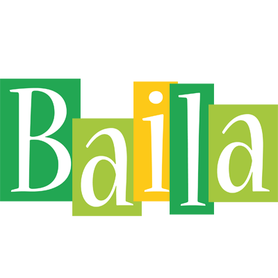 Baila lemonade logo