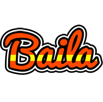 Baila madrid logo