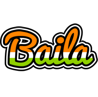 Baila mumbai logo