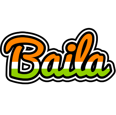 Baila mumbai logo