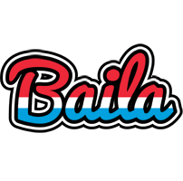 Baila norway logo