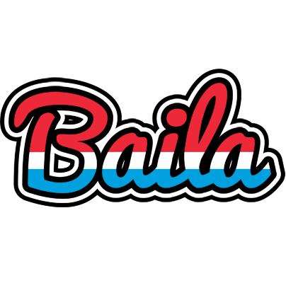 Baila norway logo