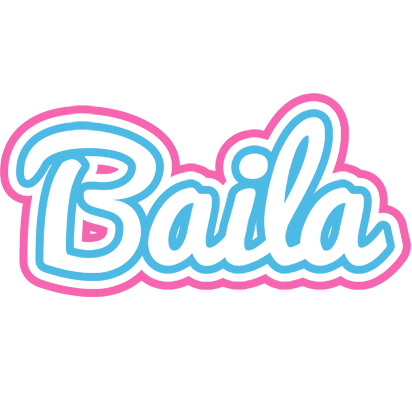 Baila outdoors logo
