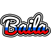 Baila russia logo