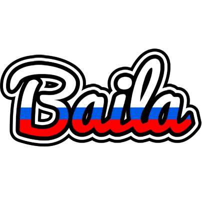 Baila russia logo