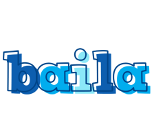 Baila sailor logo