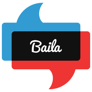 Baila sharks logo