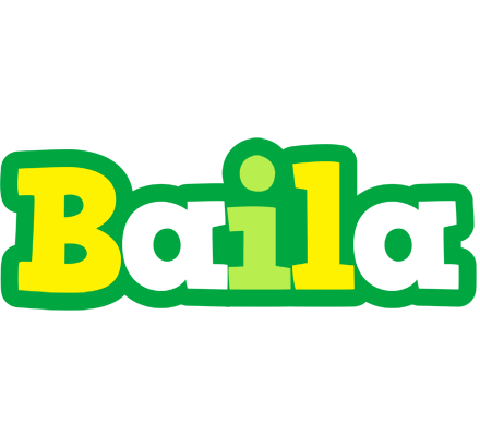 Baila soccer logo