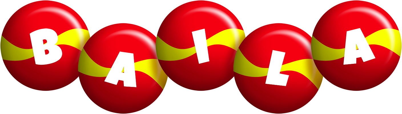 Baila spain logo