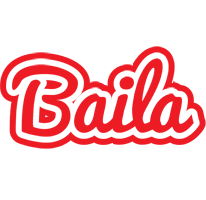 Baila sunshine logo