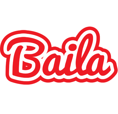 Baila sunshine logo