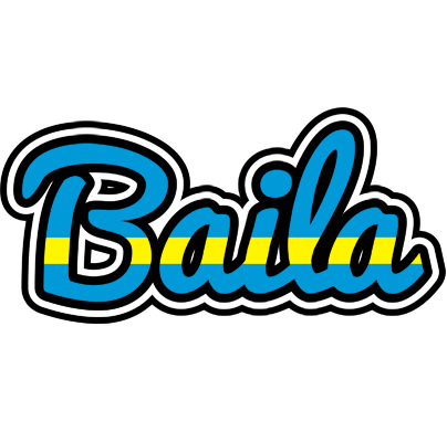Baila sweden logo