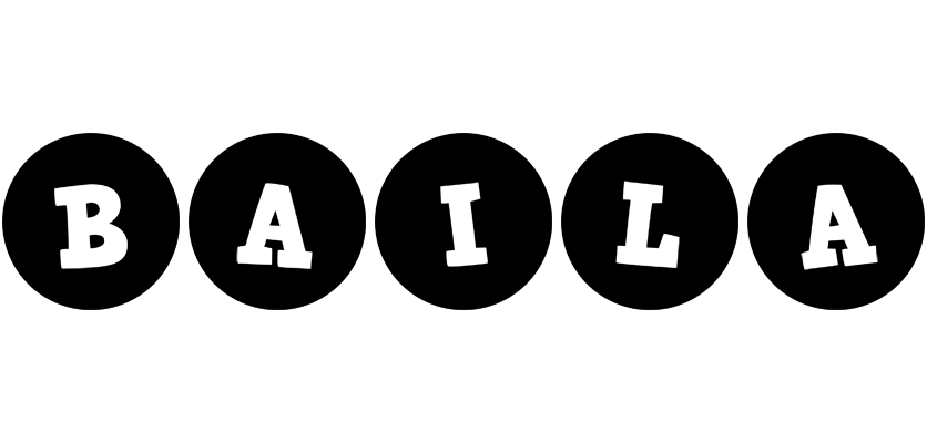 Baila tools logo