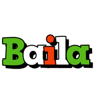 Baila venezia logo