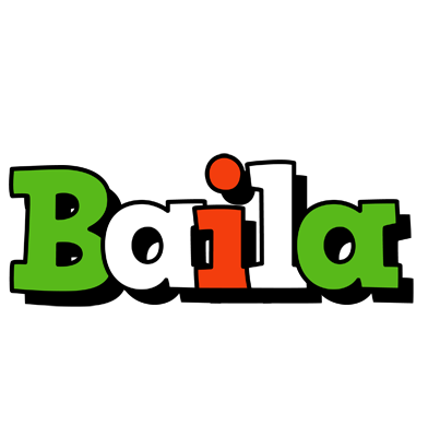 Baila venezia logo
