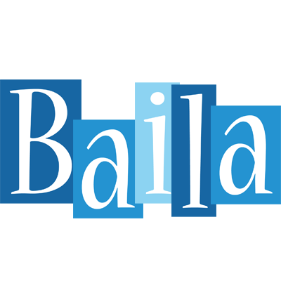 Baila winter logo