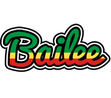 Bailee african logo