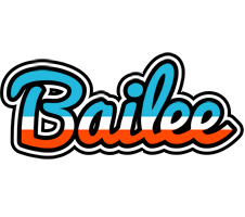 Bailee america logo