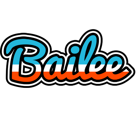 Bailee america logo