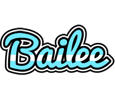 Bailee argentine logo