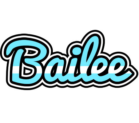 Bailee argentine logo