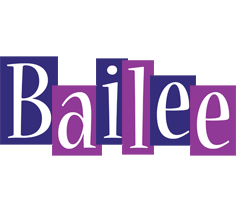 Bailee autumn logo