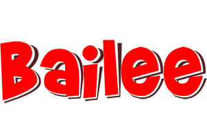 Bailee basket logo