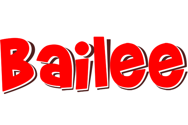 Bailee basket logo