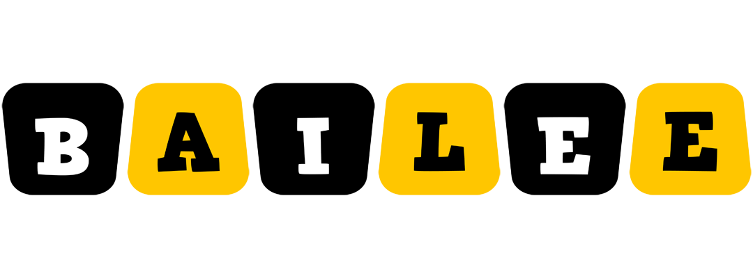 Bailee boots logo