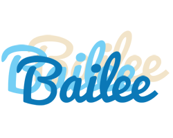 Bailee breeze logo