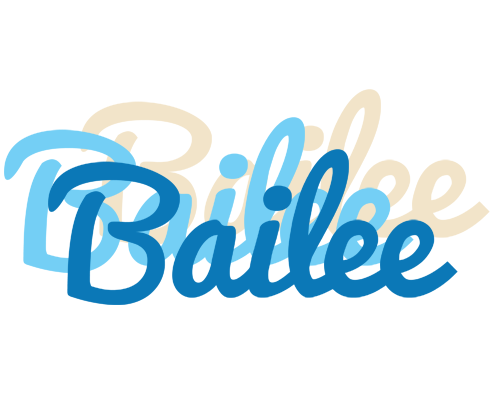 Bailee breeze logo