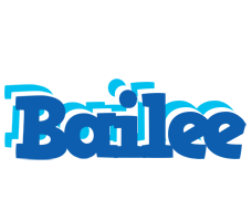 Bailee business logo