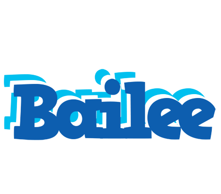 Bailee business logo