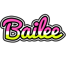 Bailee candies logo