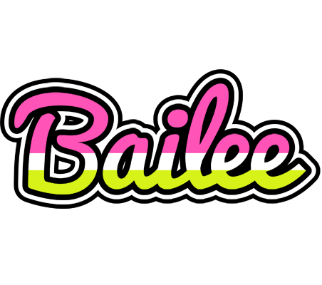 Bailee candies logo