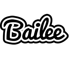 Bailee chess logo