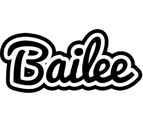 Bailee chess logo