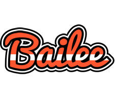 Bailee denmark logo