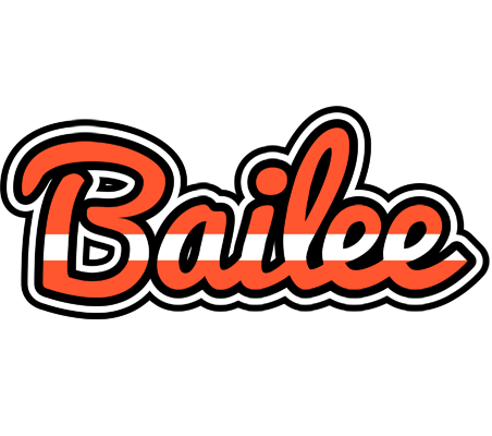 Bailee denmark logo