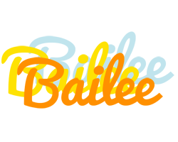 Bailee energy logo